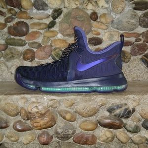 kd 9 purple